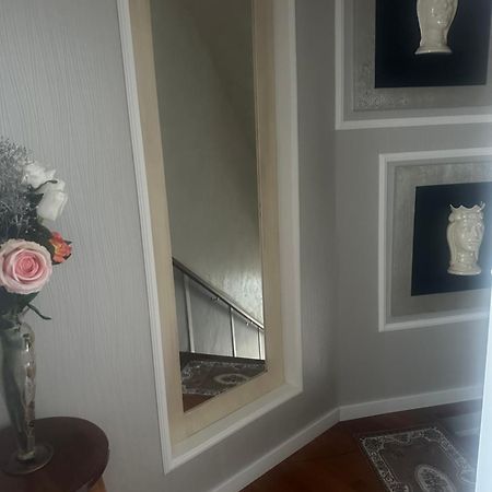 B&B By Family L&G Vibo Valentia Marina Esterno foto