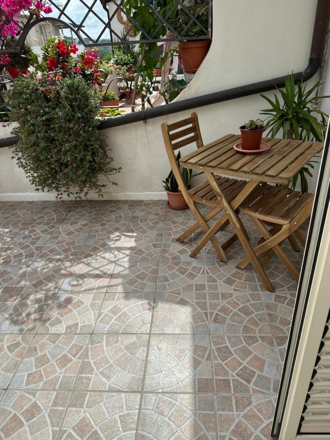 B&B By Family L&G Vibo Valentia Marina Esterno foto