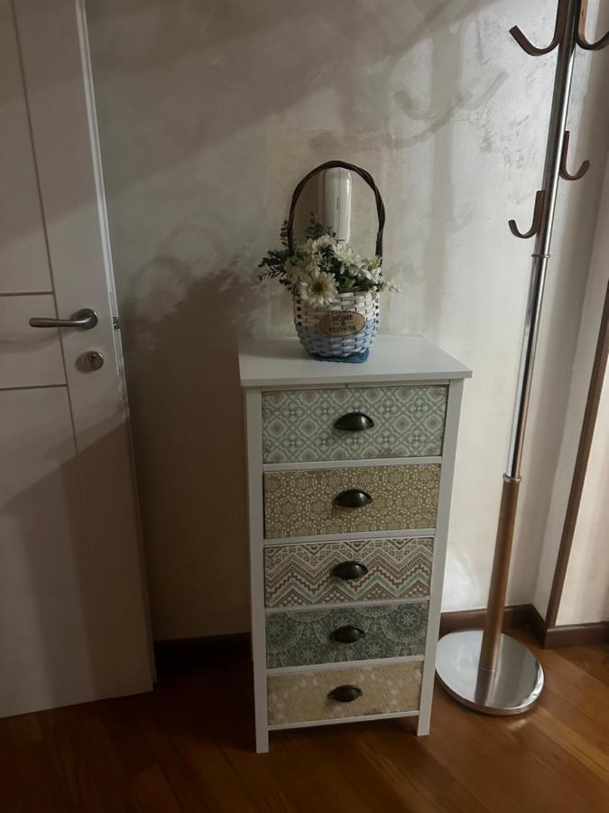 B&B By Family L&G Vibo Valentia Marina Esterno foto