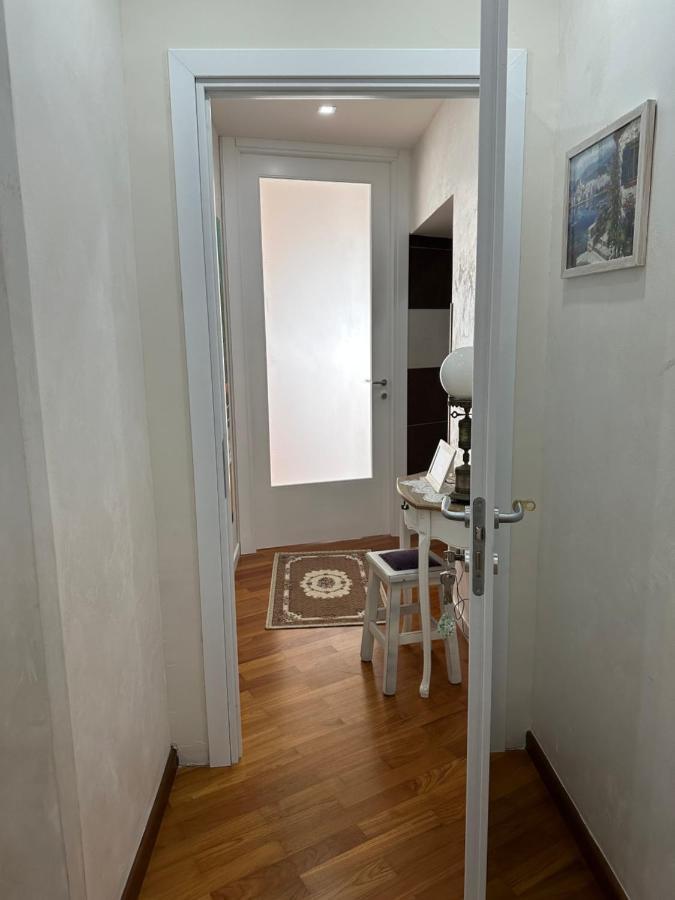 B&B By Family L&G Vibo Valentia Marina Esterno foto