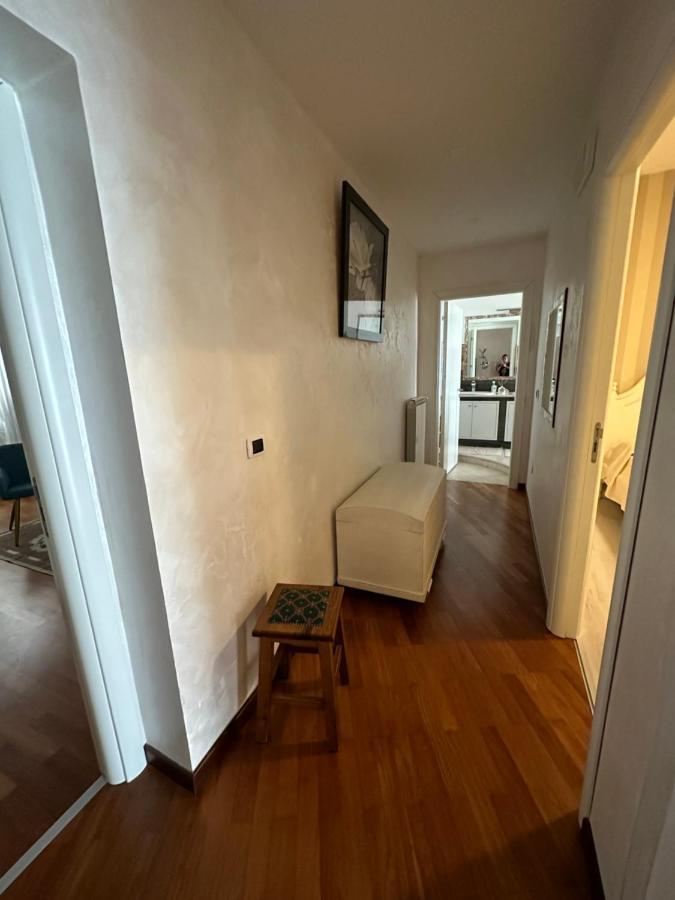 B&B By Family L&G Vibo Valentia Marina Esterno foto